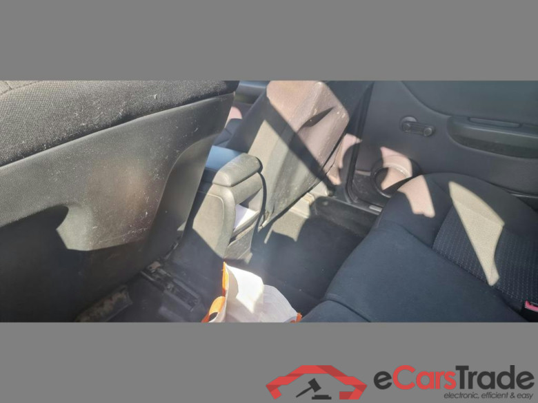 MERCEDES-BENZ B-Class Dsl (T245) B 180 CDI #5