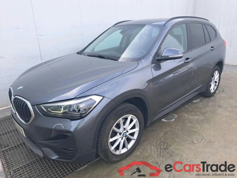 BMW X1 / 2019 / 5P / todoterreno sDrive18dA Corporate #1