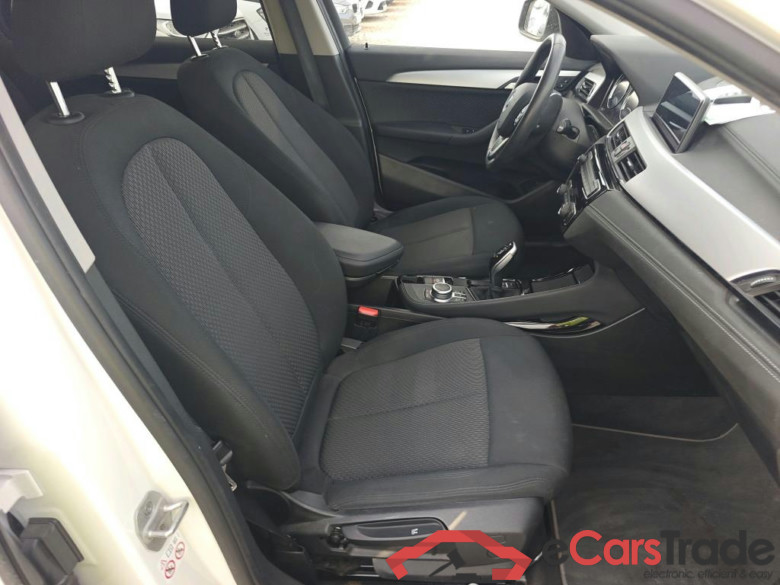 BMW X2 sDrive18i #6