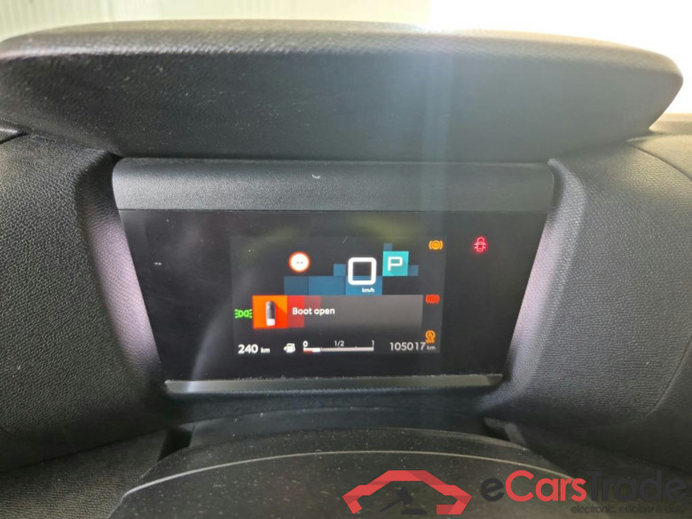 C4 Berlina Feel Pack 1.2 PureTech 130CV AT8 E6d #4