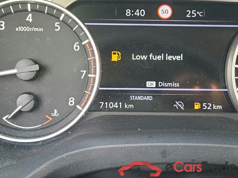 NISSAN QASHQAI / 2021 / 5P / todoterreno DIG-T 103kW (140CV) mHEV 4x2 Acenta #5