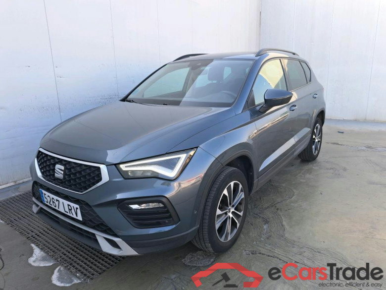 SEAT ATECA 1.5 TSI 110kW DSG S&S Style Go #1