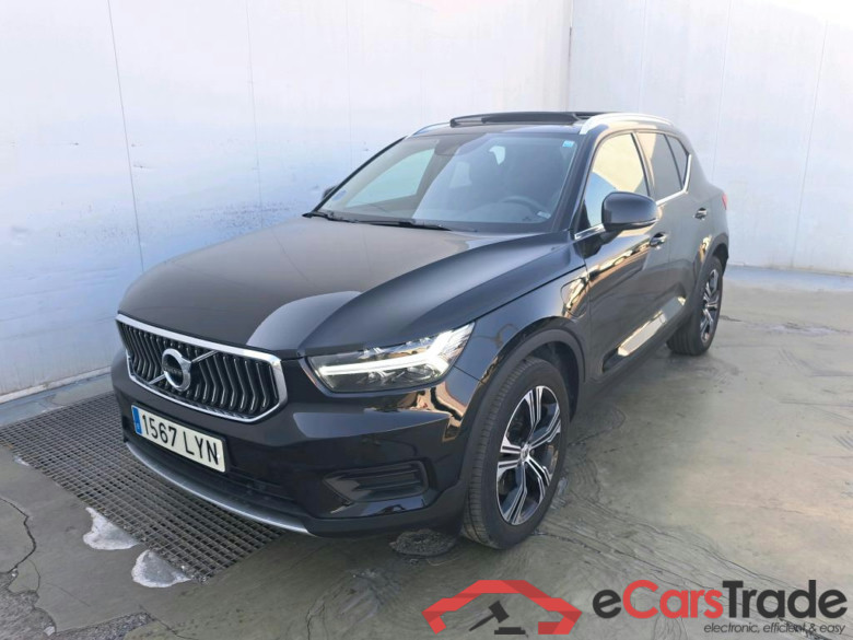 VOLVO XC40 / 2017 / 5P / todoterreno 1.5 T4 Twin Recharge Inscription Auto #1
