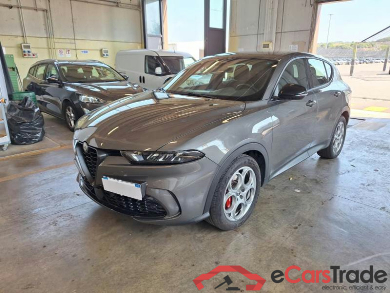 ALFA ROMEO TONALE / 2022 / 5P / SUV 1.6 DIESEL 130CV TCT6 SPRINT