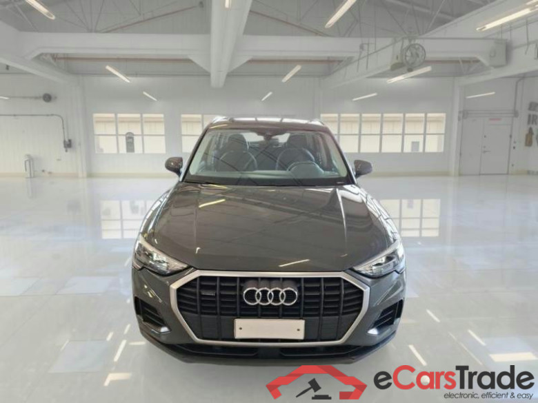 AUDI Q3 / 2018 / 5P / SUV 40 TDI QUATTRO S TRONIC BUSINESS #6