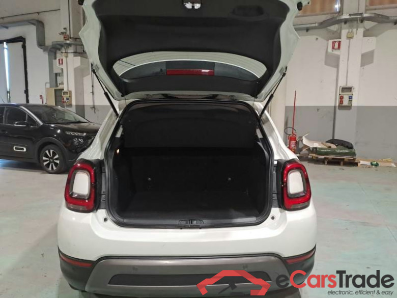 FIAT 500X / 2018 / 5P / CROSSOVER 1.0 T3 120CV MT E6D BUSINESS #5