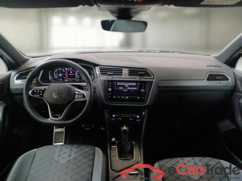 VOLKSWAGEN TIGUAN / 2020 / 5P / SUV 2.0 TDI SCR 110KWR-LINE DSG #3