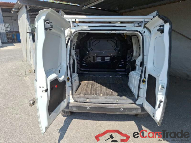 FIAT FIORINO / 2016 / 4P / VETT. FURGONATA 1.3 MULTIJET 95 CV E6D-FINAL SX #5