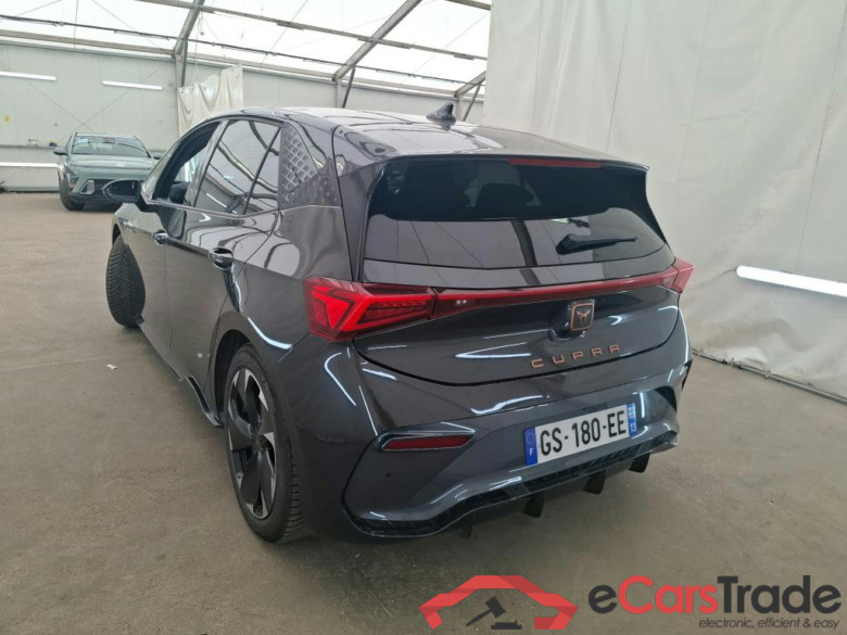 CUPRA Born / 2021 / 5P / Berline 230ch - batterie XL VZ #3