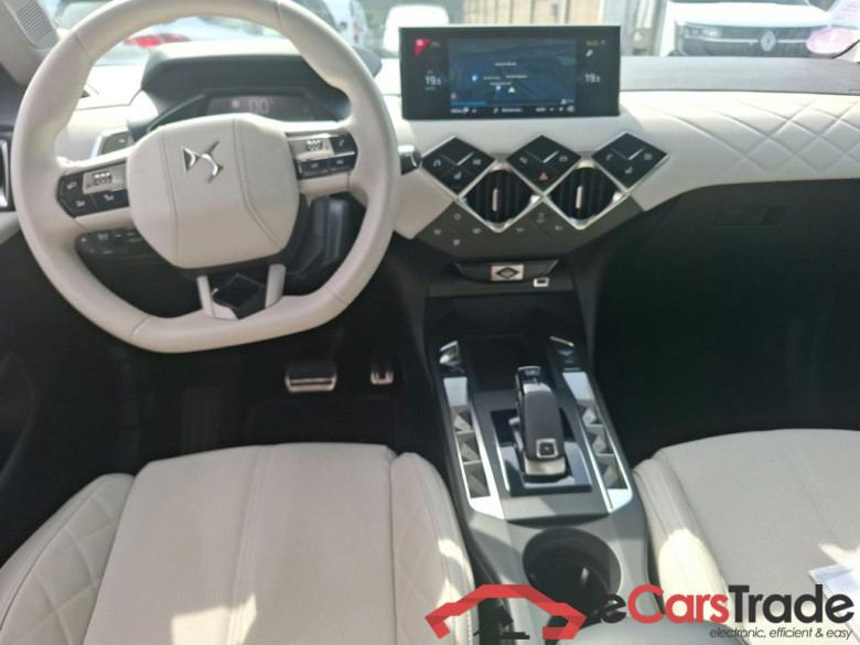 3 Crossback Business 1.2 PureTech 130CV BVA8 E6d #5