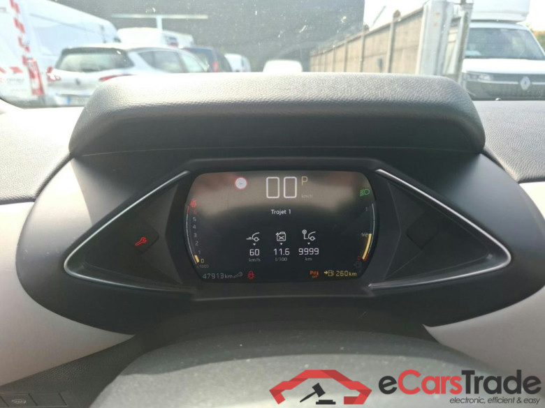 3 Crossback Business 1.2 PureTech 130CV BVA8 E6d #6