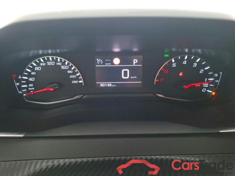 2008 Active Pack 1.2 PureTech 130CV BVA8 E6d #6