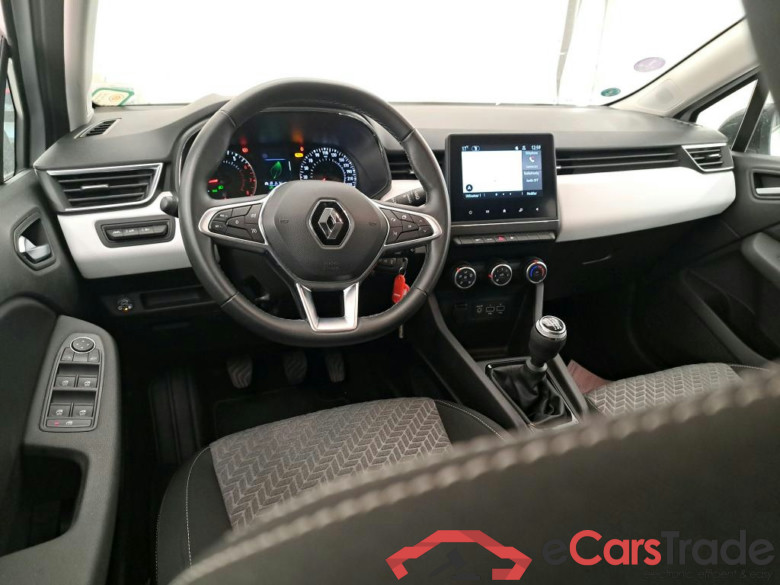 Clio V Business 1.0 TCe 100CV BVM6 E6d / GPL #5