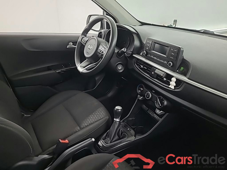 KIA Picanto 1.0 DPi ComfortLine 5-zits 5D 49kW #6