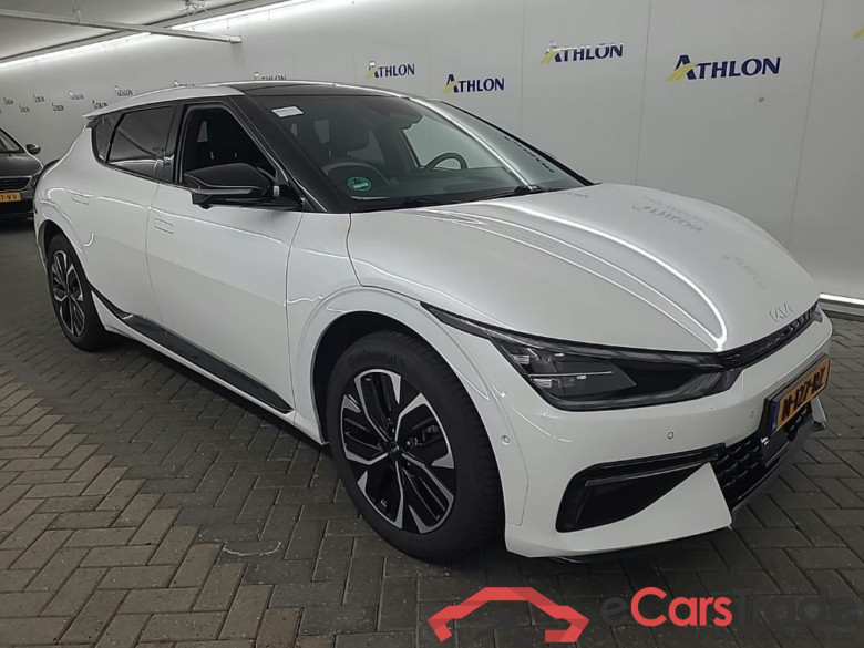 KIA EV6 77.4kWh GT-Line RWD 5D 168kW Athlon Edition #2