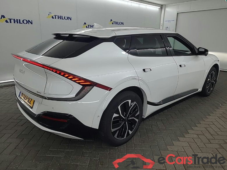 KIA EV6 77.4kWh GT-Line RWD 5D 168kW Athlon Edition #3