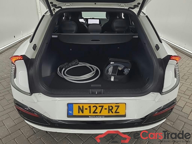 KIA EV6 77.4kWh GT-Line RWD 5D 168kW Athlon Edition #5