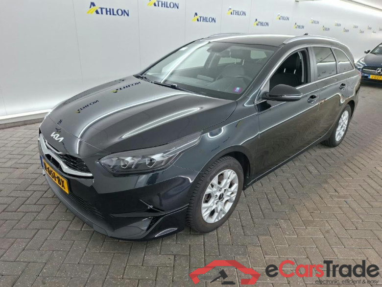 KIA ceed sportswagon 1.0 T-GDi DynamicPlusLine 88kW Athlon Edition #1