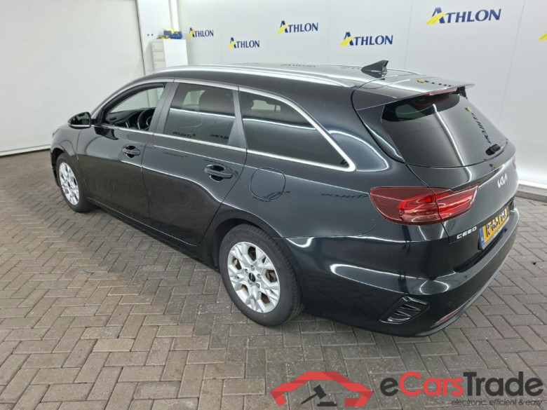 KIA ceed sportswagon 1.0 T-GDi DynamicPlusLine 88kW Athlon Edition #4