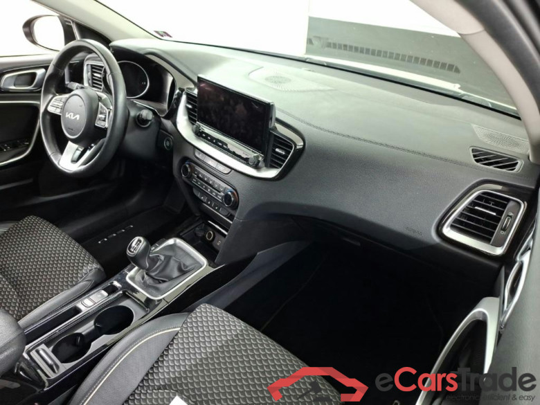 KIA ceed sportswagon 1.0 T-GDi DynamicPlusLine 88kW Athlon Edition #6