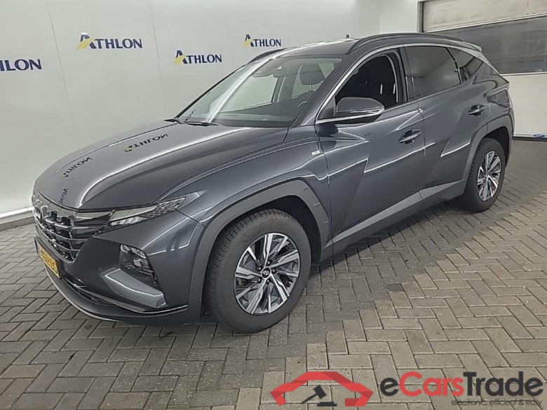 HYUNDAI TUCSON 1.6 T-GDI 48V MHEV Comfort 5D 110kW #1