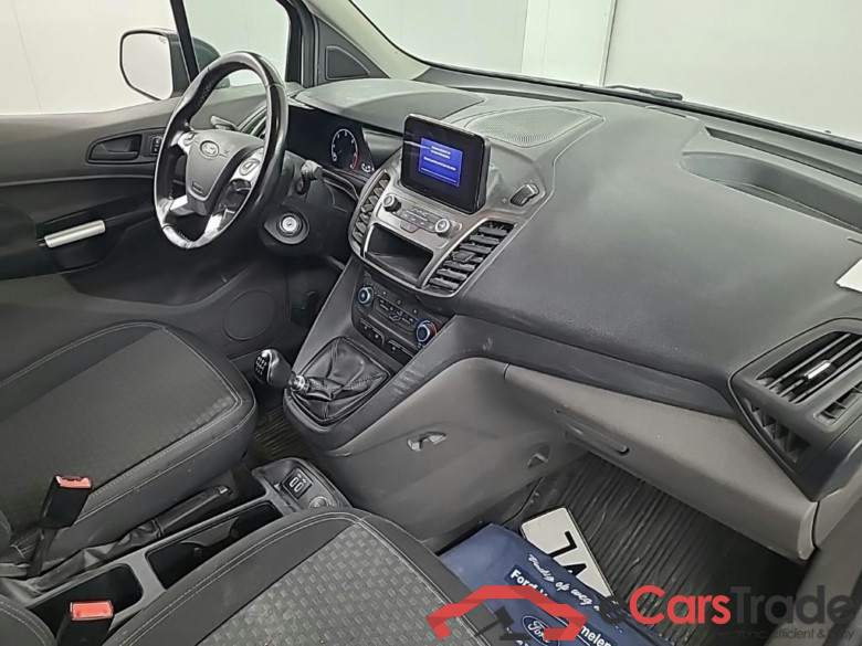 FORD Transit Connect L1 Trend 1.5 TDCi 120 pk 4D #6