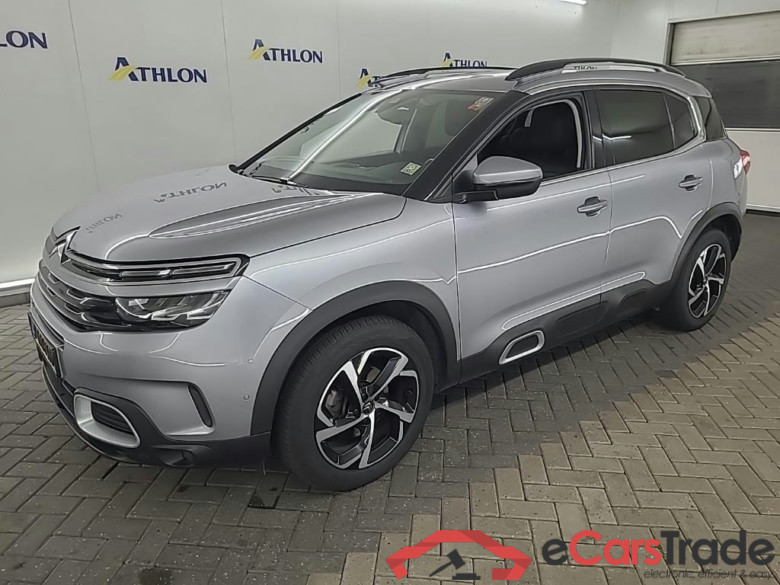 CITROEN C5 Aircross PureTech 130 S&S Business Plus 5D 96kW #1