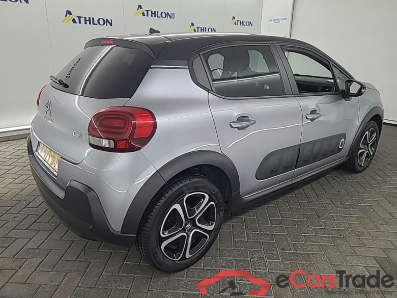 CITROEN C3 PureTech 82 Feel Edition 5D 60kW #3