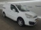 preview Citroen Berlingo #1