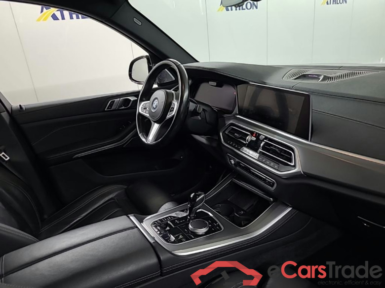 BMW x5 xDrive45e 5D 290kW #6
