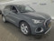 preview Audi Q3 #1