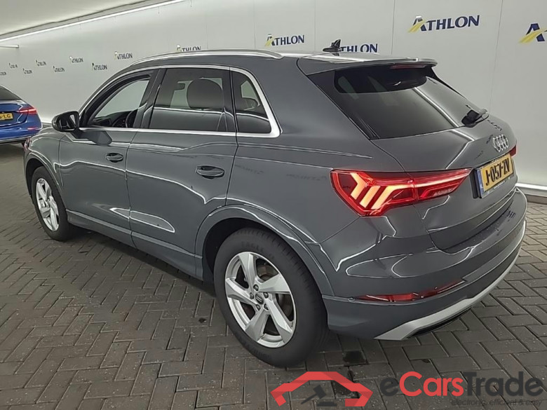 AUDI Q3 35 TFSI S tronic Business Edition 5D 110kW #4