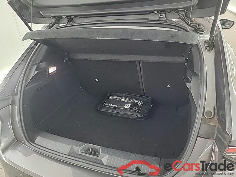 OPEL ASTRA 1.2 turbo S/S 96kW Business Edition 5D #5