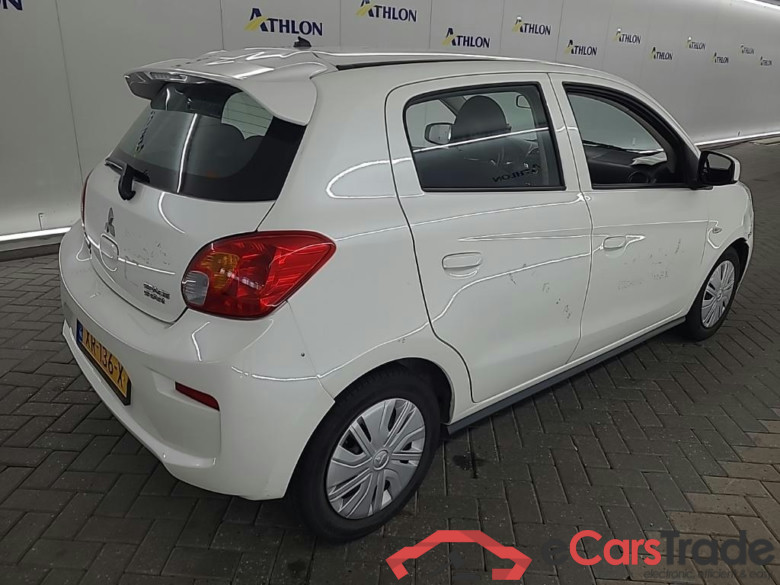 MITSUBISHI Space Star 1.0 ClearTec Cool+ 5D 52kW #3