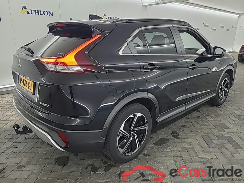 MITSUBISHI Eclipse Cross SUV Intense+ 5D 138kW #3