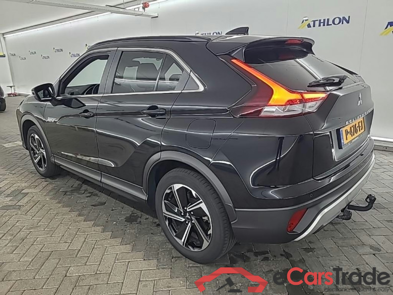 MITSUBISHI Eclipse Cross SUV Intense+ 5D 138kW #4