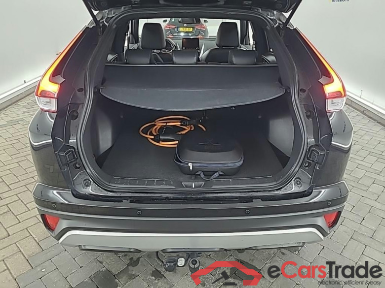 MITSUBISHI Eclipse Cross SUV Intense+ 5D 138kW #5
