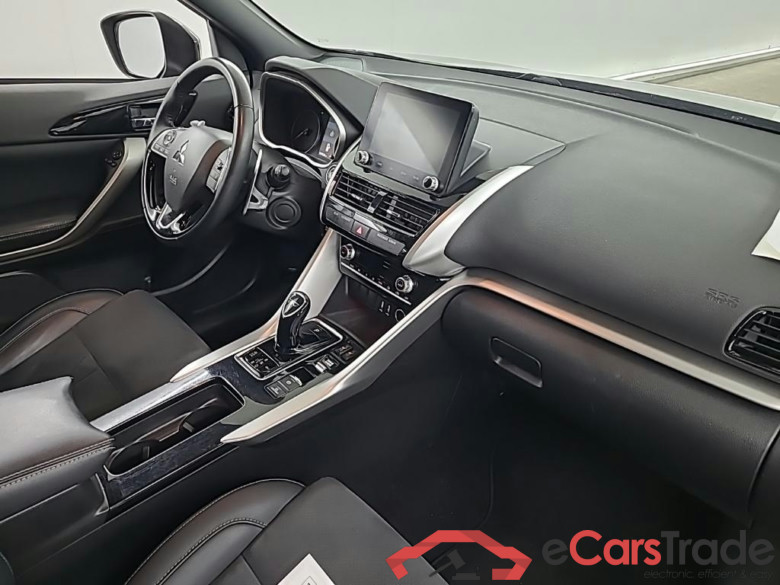 MITSUBISHI Eclipse Cross SUV Intense+ 5D 138kW #6