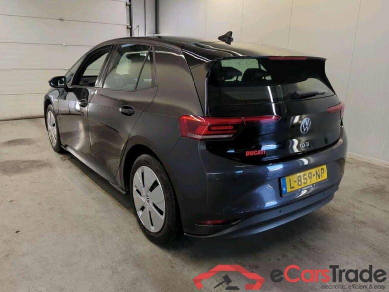 VOLKSWAGEN ID.3 Life 58 kWh #6