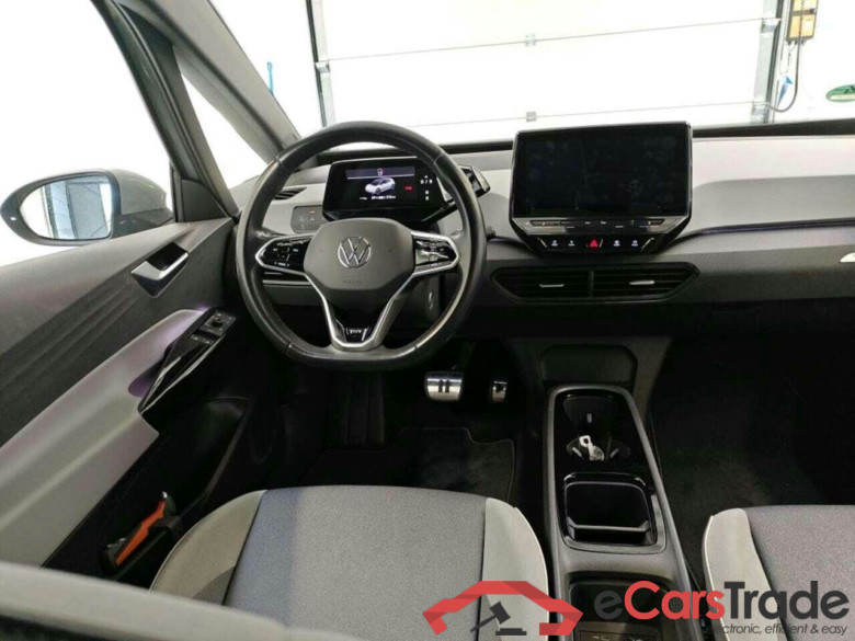 VOLKSWAGEN ID.3 First Plus 58 kWh #3