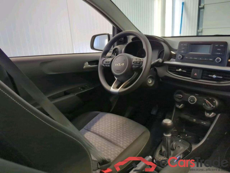 KIA Picanto 1.0 DPi ComfortLine #3