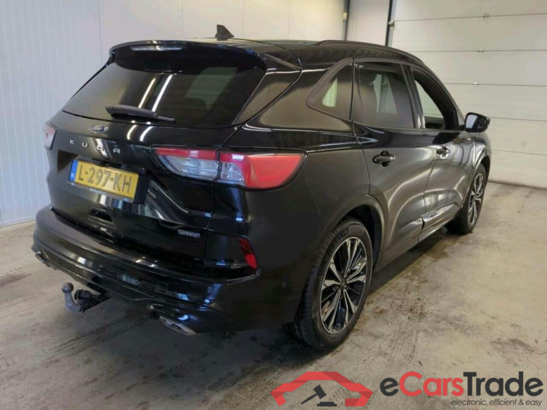 FORD KUGA 2.5 PHEV ST-Line X #2