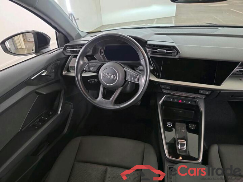 Audi A3 BERLINE A3 Berline 1.0 TFSi 30 S tronic S line Bus. Ed (Mild Hybrid) 81kW/110pk  4D/P Auto-7 #5
