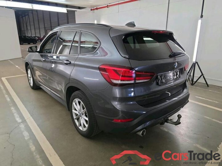 BMW X1 X1 sDrive16dA (85 kW) 85kW/116pk  5D/P Auto-7 #3