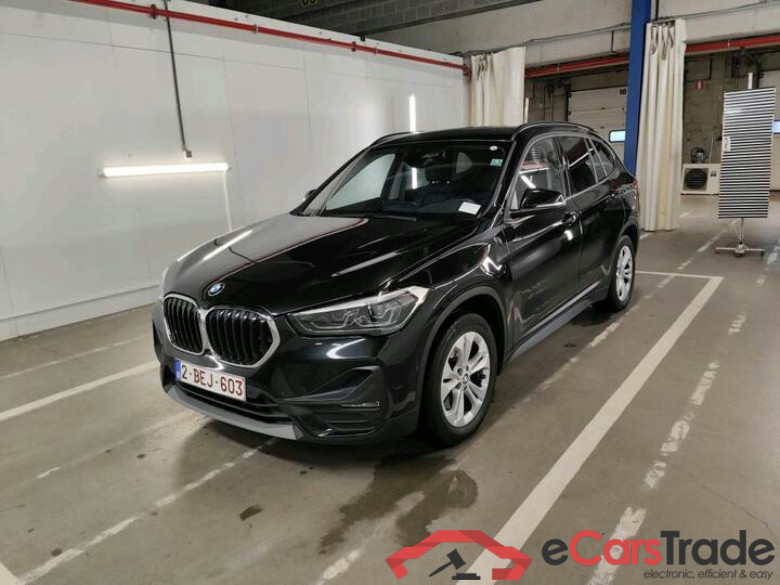 BMW X1 X1 xDrive25e (162 kW) (PHEV) 162kW/220pk  5D/P Auto-6 #1