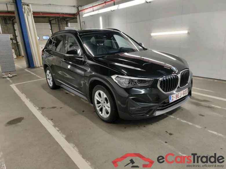 BMW X1 X1 xDrive25e (162 kW) (PHEV) 162kW/220pk  5D/P Auto-6 #2