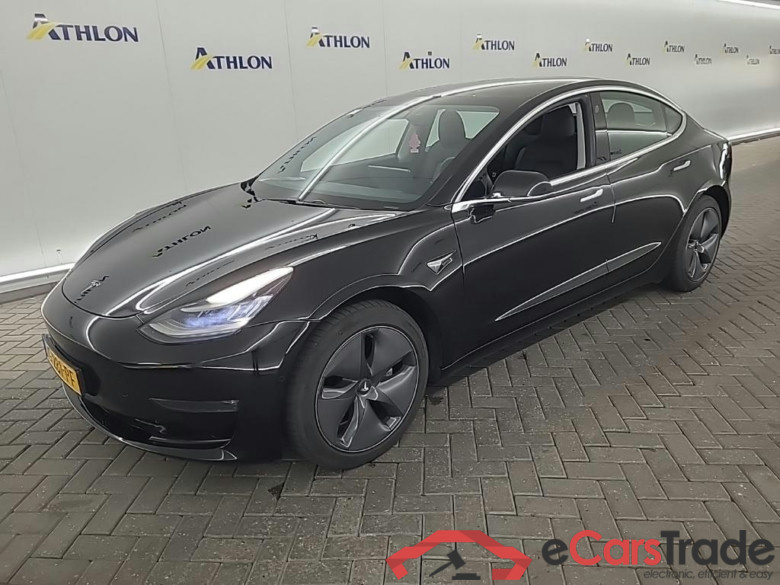 Tesla Model 3 Long Range Dual Motor AWD 4D 350kW