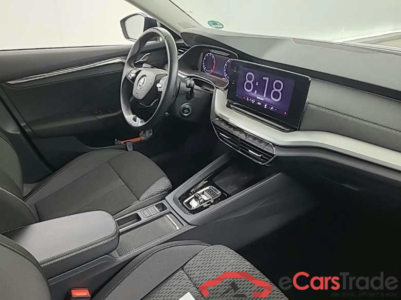 SKODA Octavia Combi 1.0 TSI e-TEC MHEV DSG Business Edit Pl 5D 81kW #6