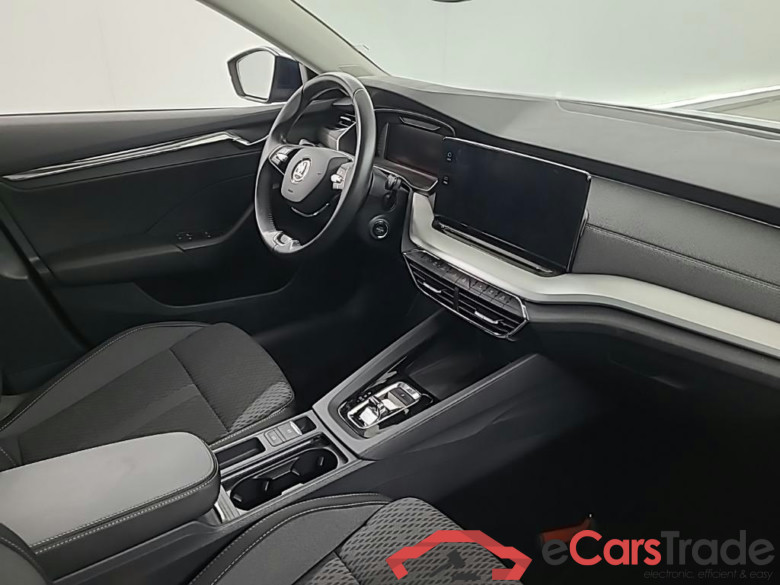 SKODA Octavia 1.0 TSI e-TEC MHEV DSG Business Edit Pl 5D 81kW #6
