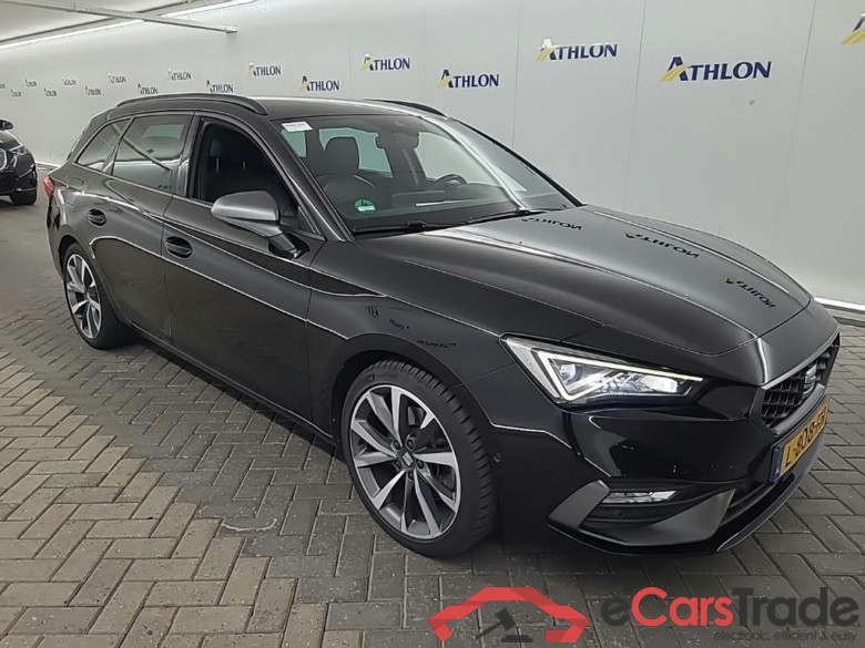 SEAT Leon ST 2.0 TDI FR Business Intense DSG 5D 110kW #2